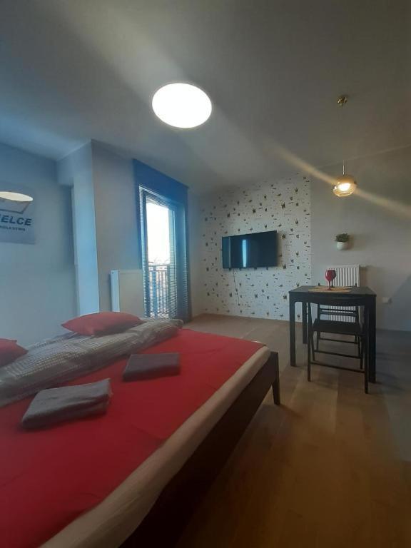 Studio Centrum Corona Rachunki Dla Firm, Osob Fiz Parking Przed Apart Kielce Dış mekan fotoğraf